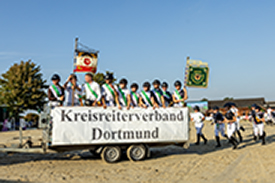 Jugendkreismeister 2023 Dortmund Barop