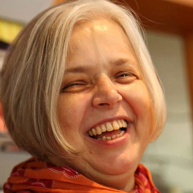 Karen Falkenberg Karen Falkenberg