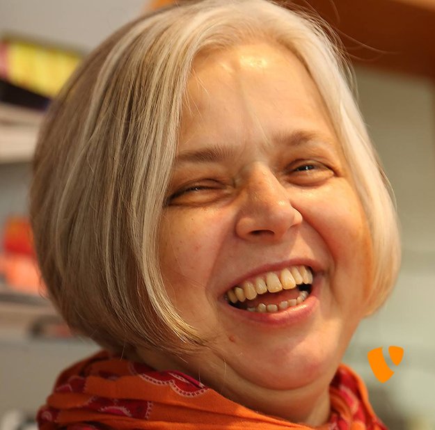 Karen Falkenberg Karen Falkenberg
