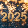 Happy new year