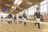 Hallenturnier Oelde 12.+13.4.2025