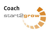 Start2grow Unsere Zukunft: Digital. Innovativ. Technologisch.