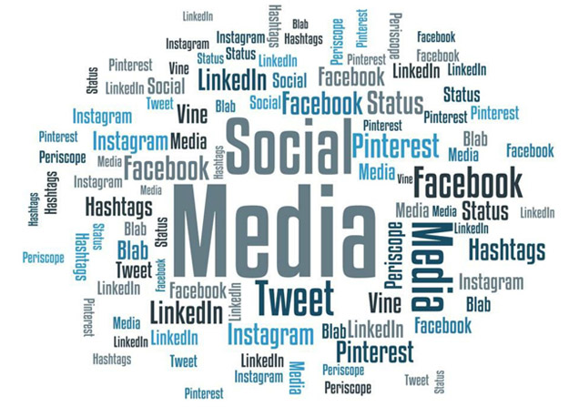 Social Media für KMU Social Media für KMU